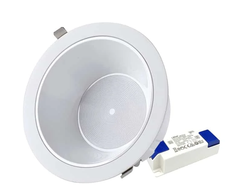 Anti Glare LED Downlights – Premium Commercial Lighting Solution