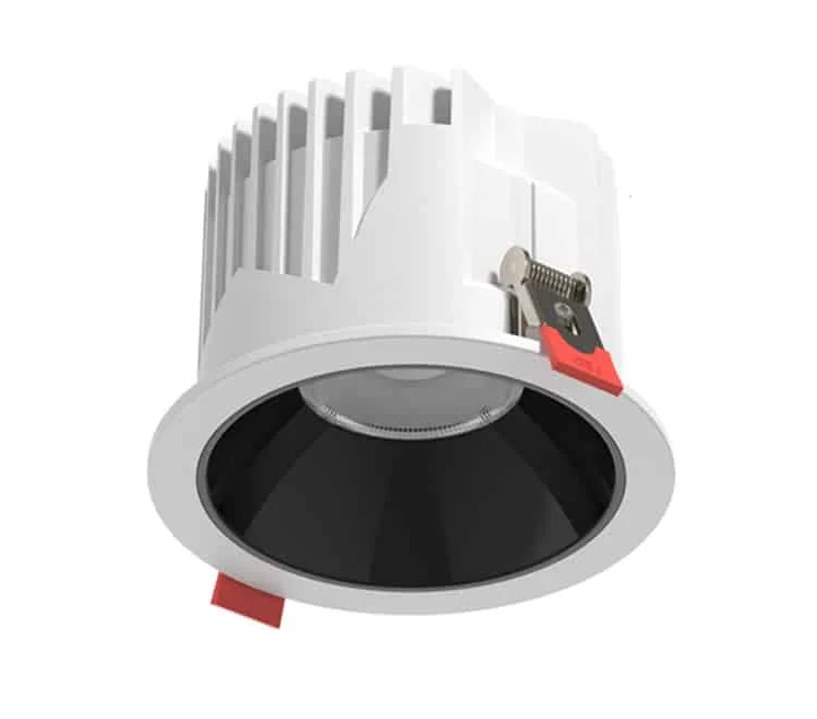 Best Commercial LED Downlights 30W-50W – Premium High-Power Lighting Solution