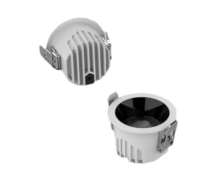 Commercial Led Downlights 7W-25W – Modern and Stylish Lighting Solution