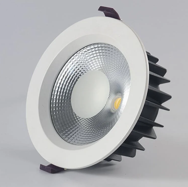 Recessed Downlighter 4inch-10inch – Premium Commercial Lighting Solution
