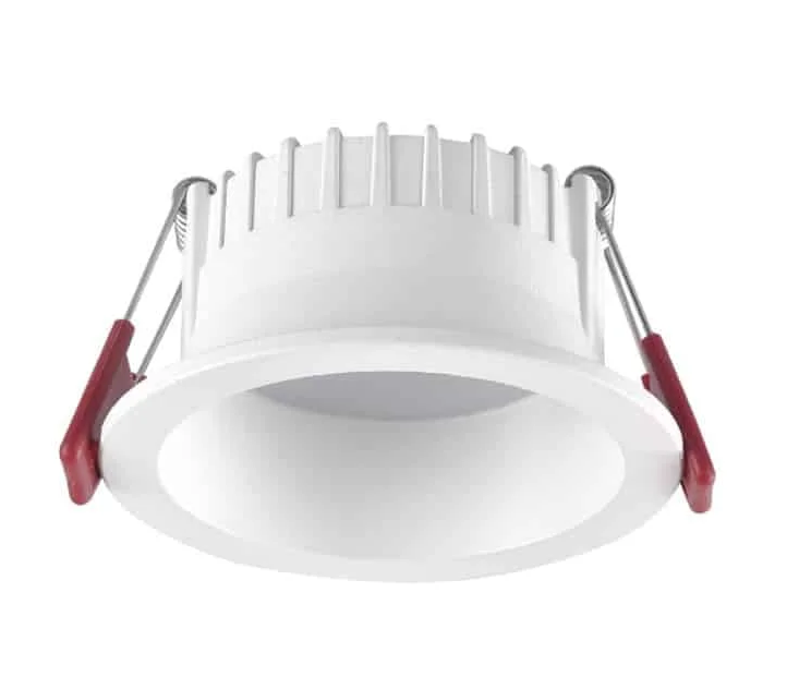 Zhanzhao Recessed LED Downlights 12V/24VDC/230VAC