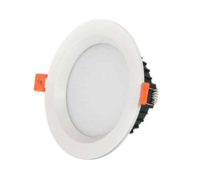 Ultra-Thin Low Profile LED Downlight IP44